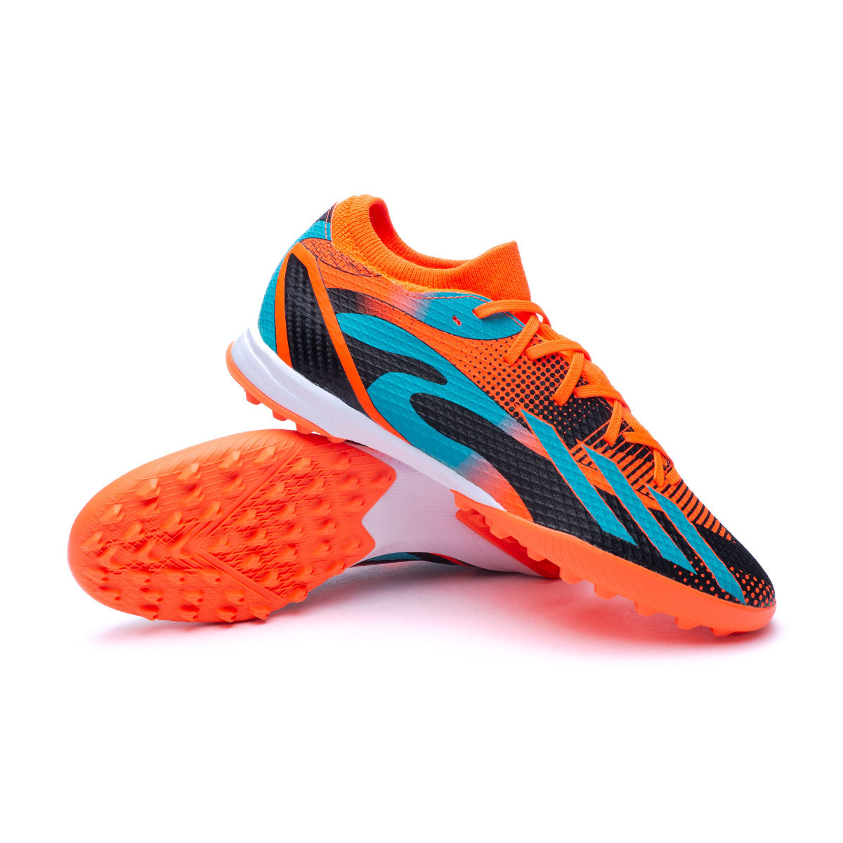 Adidas x Speedportal Messi