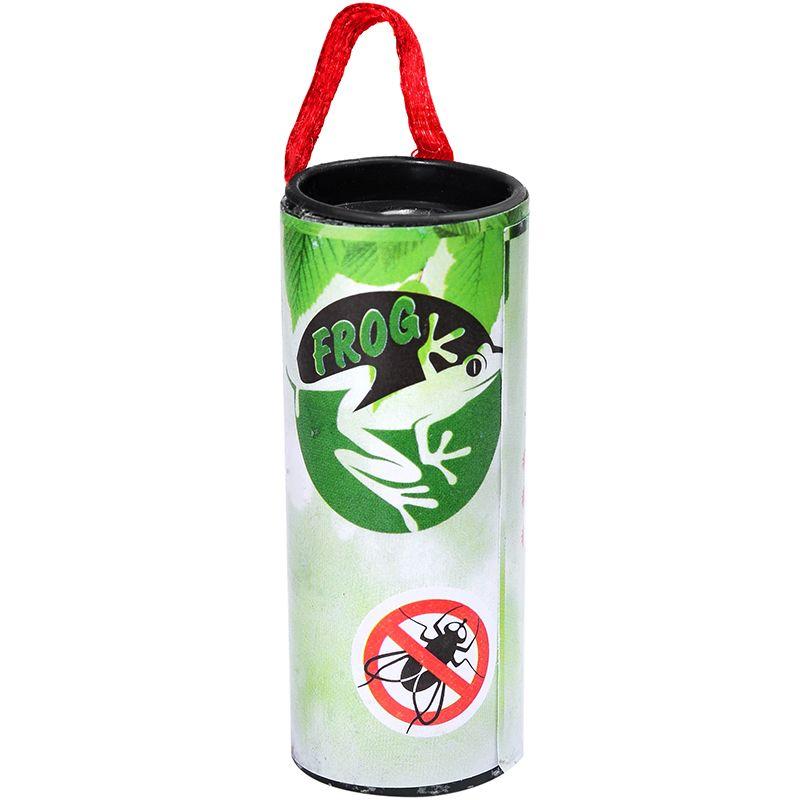 Липкая лента от мух Frog Китай