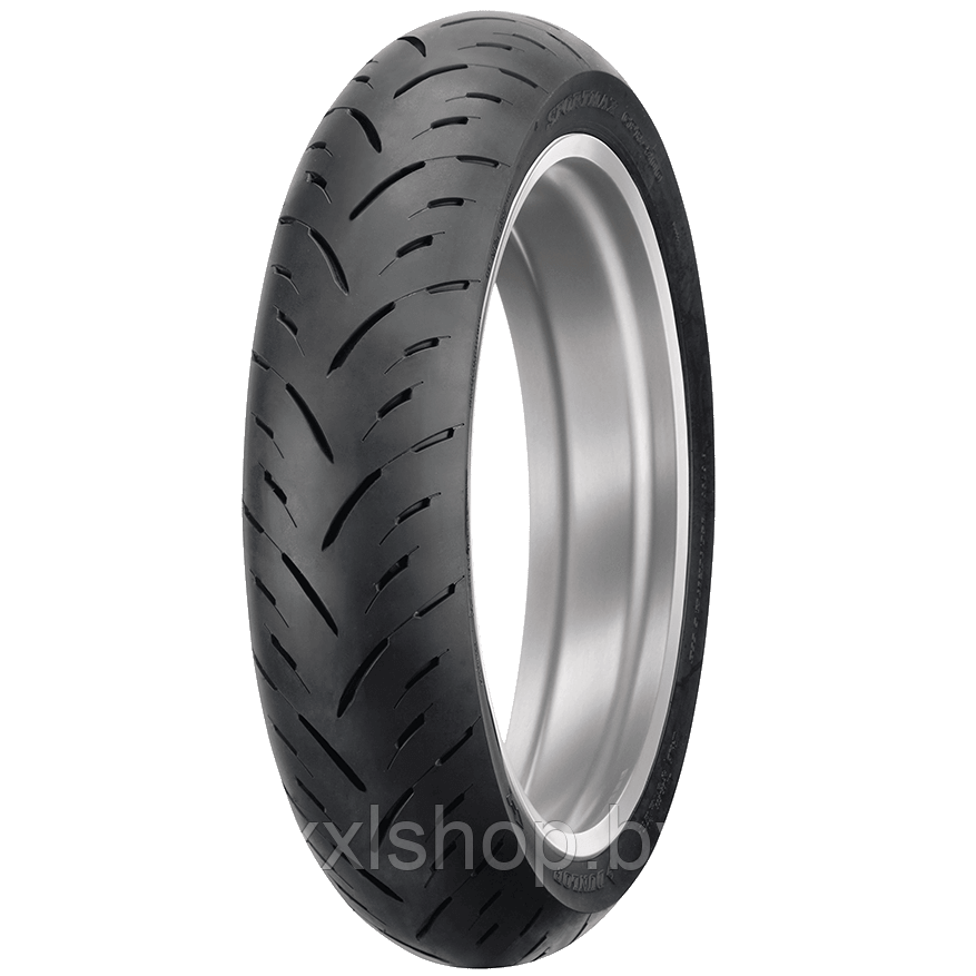 Мотошина Dunlop Sportmax GPR-300 140/70R17 66H R TL - фото 2 - id-p211736030