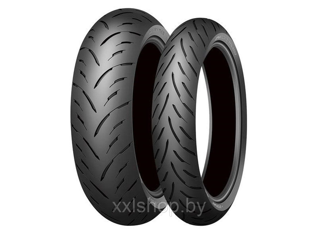 Мотошина Dunlop Sportmax GPR-300 140/70R17 66H R TL