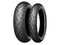 Мотошина Dunlop Sportmax GPR-300 140/70R17 66H R TL