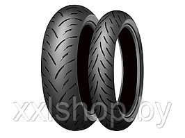 Мотошина Dunlop Sportmax GPR-300 140/70R17 66H R TL