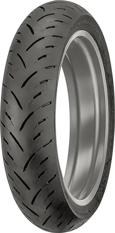 Мотошина Dunlop Sportmax GPR-300 140/70R17 66H R TL, фото 2