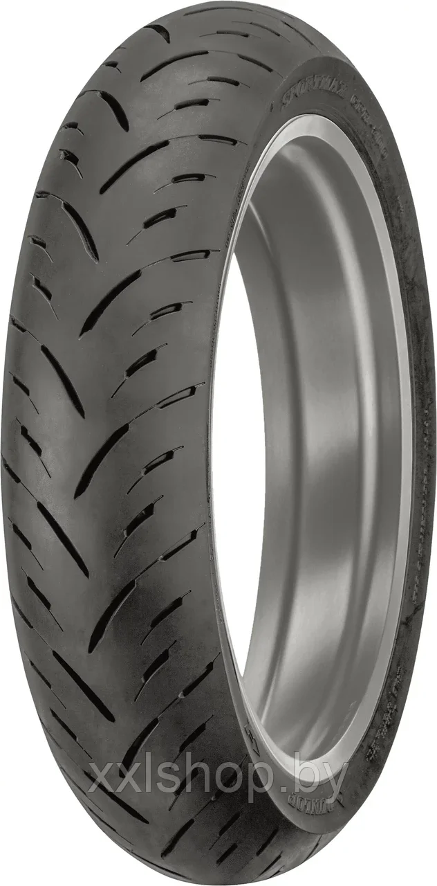 Мотошина Dunlop Sportmax GPR-300 180/55ZR17 (73W) R TL - фото 3 - id-p211737138