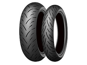 Мотошина Dunlop Sportmax GPR-300 190/50ZR17 (73W) R TL, фото 2