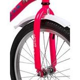 Детский велосипед Novatrack Neptune 20 2020 203NEPTUNE.PN20 (розовый), фото 4