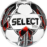 Мяч футзальный Select Futsal Samba FIFA BASIC