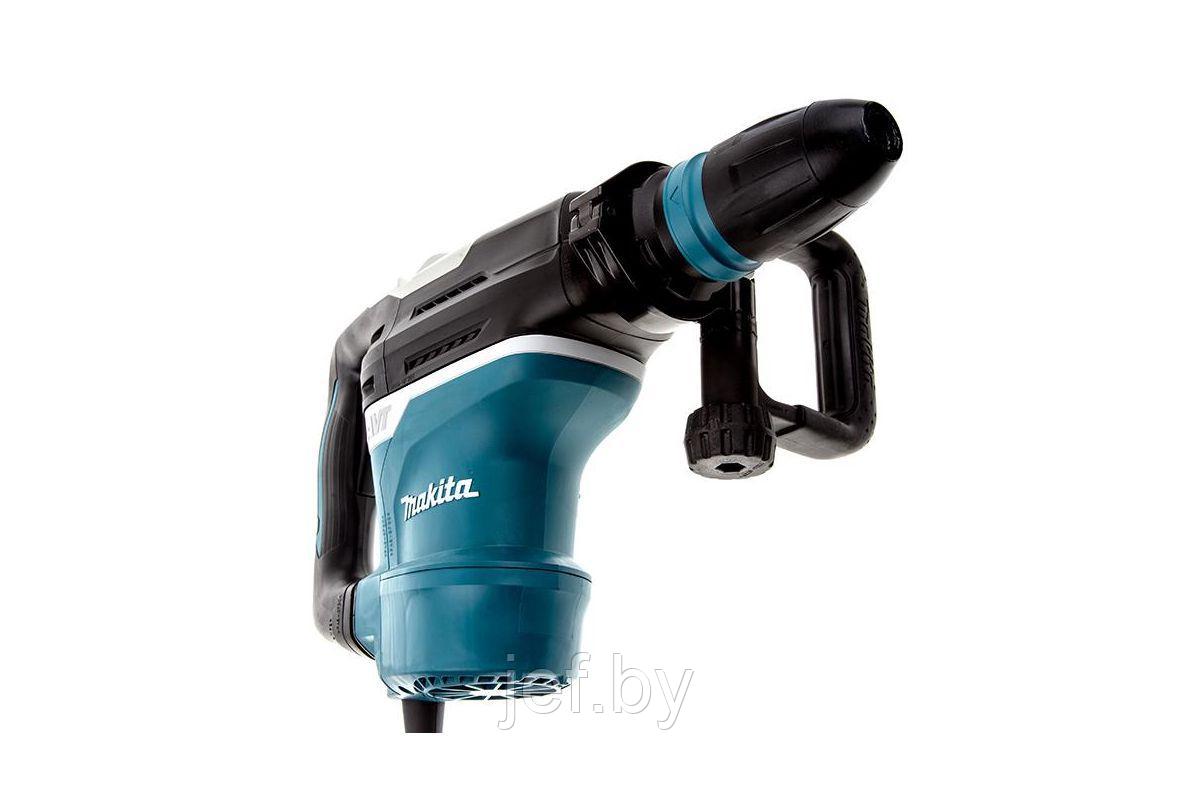 Перфоратор HR 4013 C в чемодане MAKITA HR4013C - фото 3 - id-p211737418