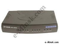 VoIP маршрутизатор D-Link DVG-5004S, КНР
