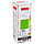 Дозатор для жидкого мыла OfficeClean Professional, наливной, ABS-пластик, механический, белый,0,5л 267509, фото 2