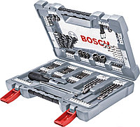 Набор оснастки Premium Set 105 предметов BOSCH 2608P00236