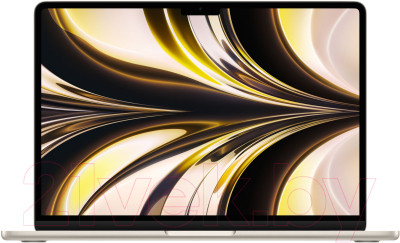 Ноутбук Apple MacBook Air 13" M2 2022 512GB / MLY23 - фото 1 - id-p211747310