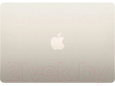 Ноутбук Apple MacBook Air 13" M2 2022 512GB / MLY23 - фото 3 - id-p211747310