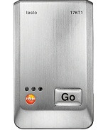 Testo 176 T1 логгер (регистратор) температуры (0572 1761)