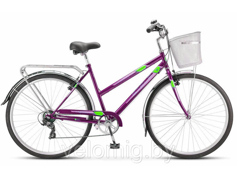 Велосипед городской Stels Navigator 355 Lady (2023)