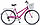 Велосипед дорожный Stels Navigator 355 Lady (2022), фото 2