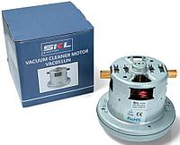 VAC051UN Электродвигатель (мотор, электромотор, двигатель) для пылесоса Bosch 2000 вт (SKL)