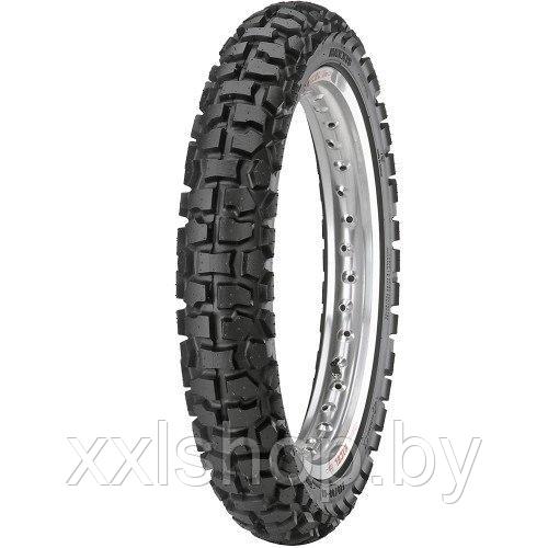 Моторезина Maxxis M6034 4.60-18 63P TT R