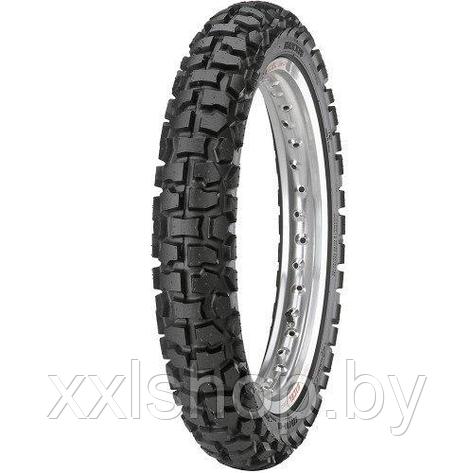 Моторезина Maxxis M6034 4.60-18 63P TT R, фото 2