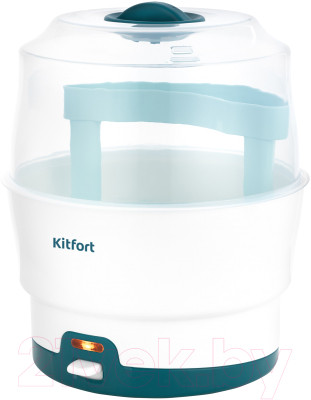 Стерилизатор для бутылочек Kitfort KT-2315 - фото 1 - id-p211747955