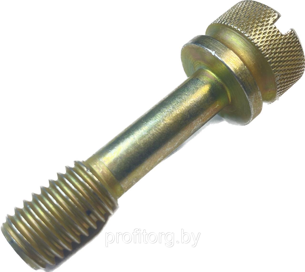 ГОСТ 10344-80 Винты с накатанной головкой