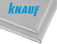 Г/к плита KNAUF 9,5*1200*2500 (3м кв) ГКЛ