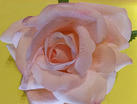 Брошь (заколка) роза., фото 1