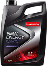 Моторное масло Champion New Energy 10W40 / 8201219