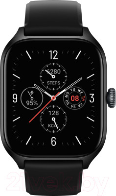 Умные часы Amazfit GTS 4 / A2168 - фото 1 - id-p211760549