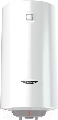Накопительный водонагреватель Ariston PRO1 R ABS 50 V Slim - фото 1 - id-p211788512