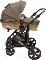 Детская универсальная коляска Teddy Bear SL 661 2 в 1