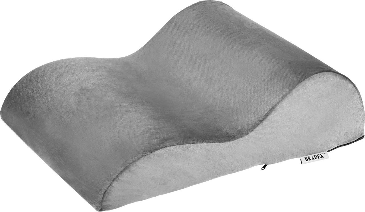 Подушка-комфортер для ног - фото 1 - id-p211797707