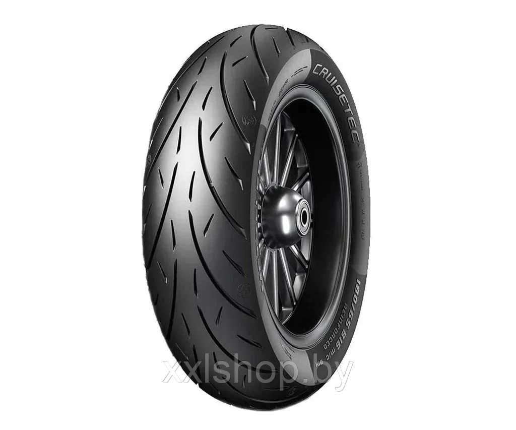 Резина на мотоцикл Metzeler Cruisetec 200/55R16 77H Reinf TL Rear