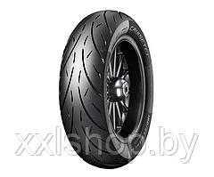 Резина на мотоцикл Metzeler Cruisetec 200/55R16 77H Reinf TL Rear