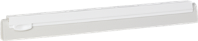 Сменная кассета для классического сгона, 400 мм, белый цвет