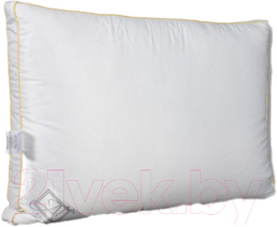 Подушка для сна AlViTek Премиум 45x65 / ПТ-АП-050 - фото 1 - id-p211791547