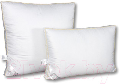 Подушка для сна AlViTek Премиум 45x65 / ПТ-АП-050 - фото 3 - id-p211791547