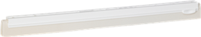 Сменная кассета для классического сгона, 600 мм, белый цвет