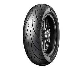 Мотошина Metzeler Cruisetec 130/70R18 63H TL Front, фото 2