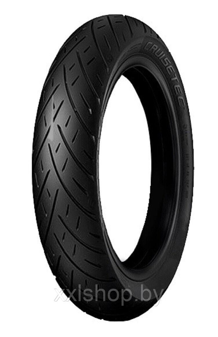 Мотошина Metzeler Cruisetec 130/70R18 63H TL Front