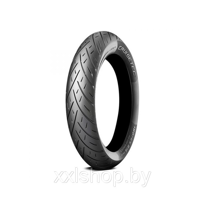 Мотошина Metzeler Cruisetec 130/70R18 63H TL Front - фото 2 - id-p211798486