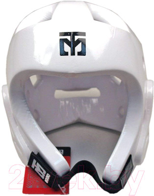 Шлем для таэквондо Mooto WT Extera S2 / 50581 - фото 6 - id-p211782202