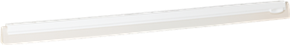Сменная кассета для классического сгона, 700 мм, белый цвет - фото 1 - id-p30108068