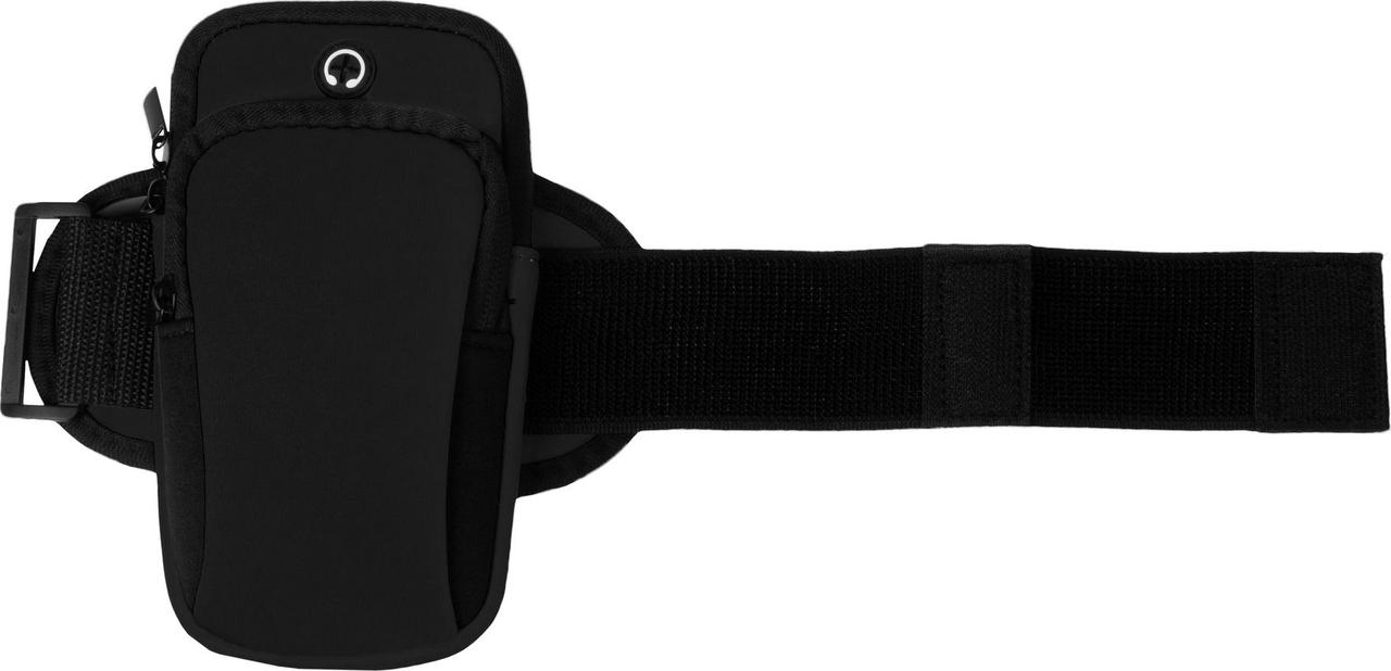 Сумка для телефона с креплением на руку Bradex SF 0730 , 100*180 мм, черный - фото 4 - id-p211797863