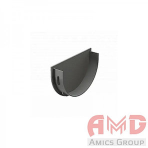 Заглушка воронки D120 DÖCKE PREMIUM, фото 2