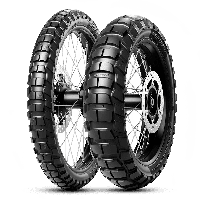 Моторезина Metzeler Karoo 4 170/60R17 72Q R TL M+S