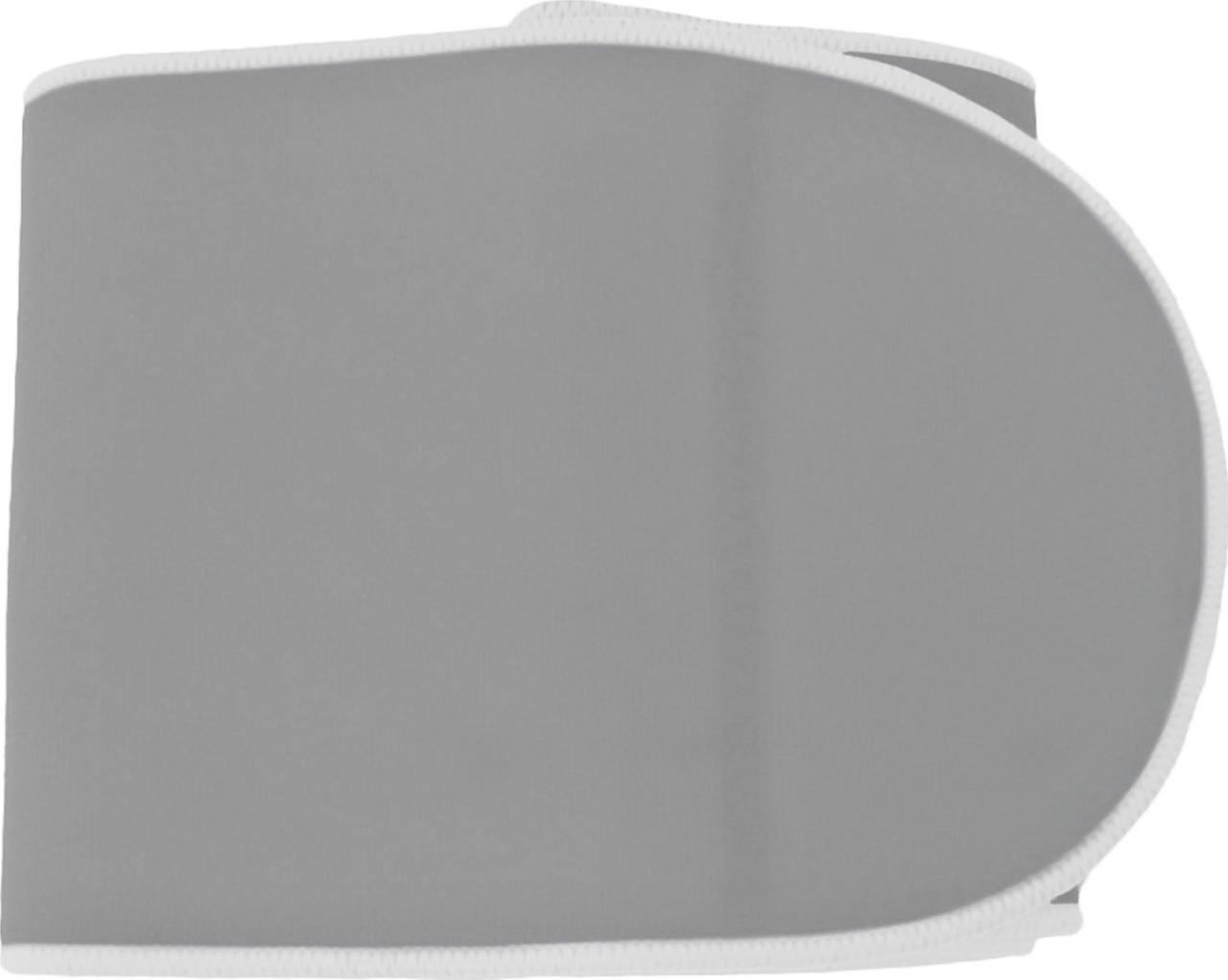 Термопояс для похудения Bradex SF 0717, серый - фото 1 - id-p211798001