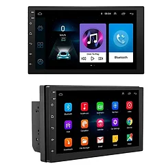 Автомагнитола Pioneer-OK AHD-777-7 Android 2/32Gb