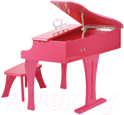 Музыкальная игрушка Hape Рояль / E0319-HP - фото 2 - id-p211791980