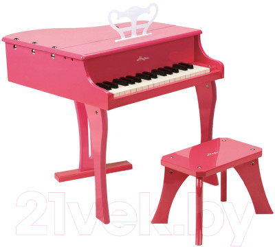 Музыкальная игрушка Hape Рояль / E0319-HP - фото 3 - id-p211791980